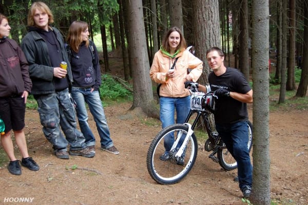 3DH Jablonec 2009