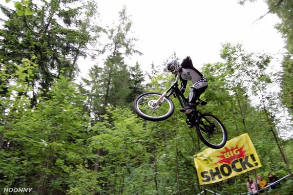 3DH Jablonec 2009