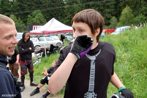 3DH Jablonec 2009