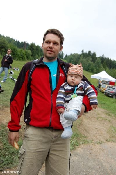 3DH Jablonec 2009