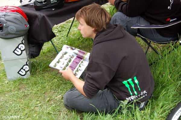 3DH Jablonec 2009