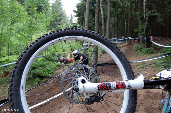 3DH Jablonec 2009