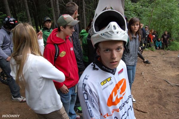 3DH Jablonec 2009