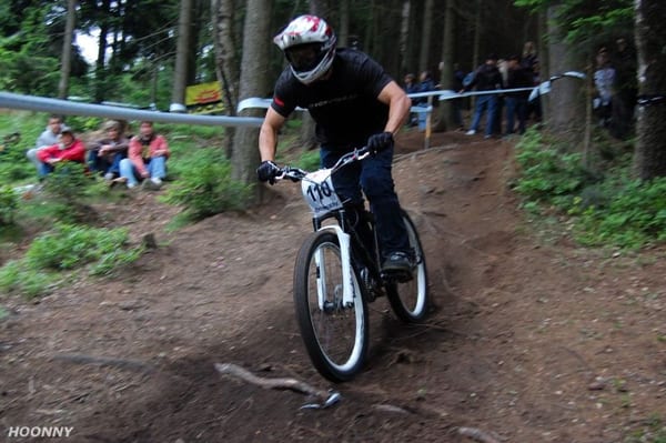3DH Jablonec 2009