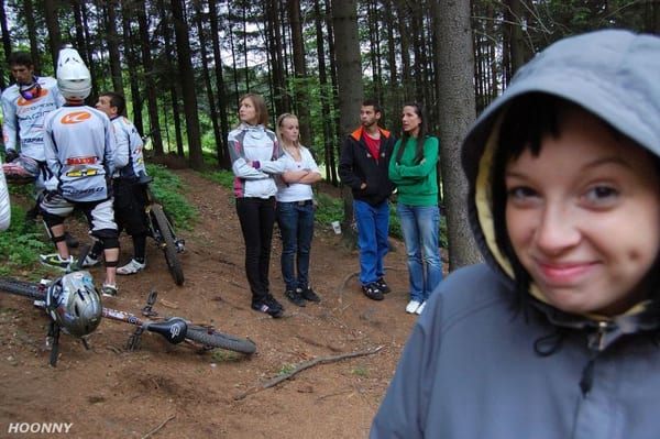 3DH Jablonec 2009