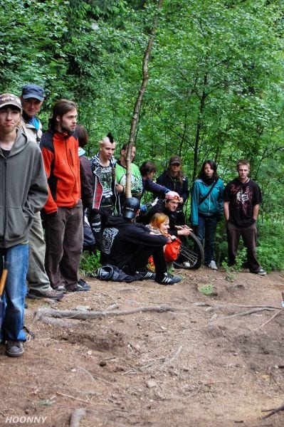 3DH Jablonec 2009