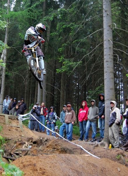 3DH Jablonec 2009