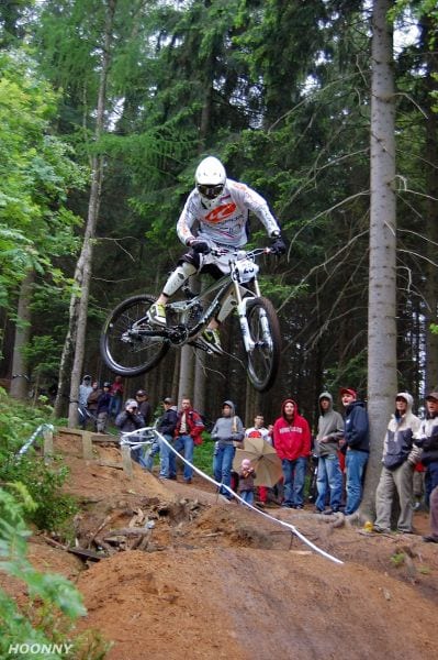 3DH Jablonec 2009