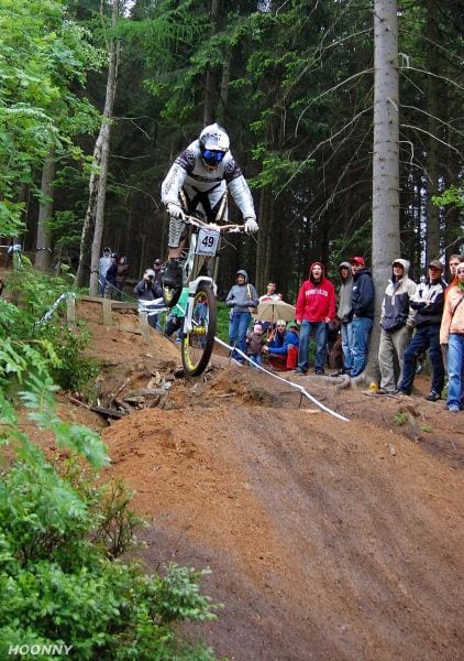 3DH Jablonec 2009