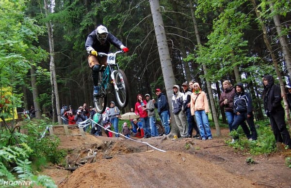 3DH Jablonec 2009