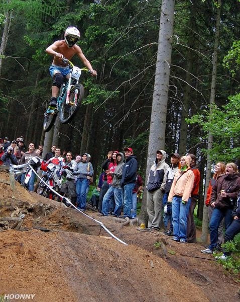 3DH Jablonec 2009