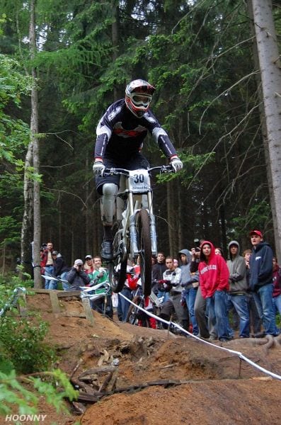 3DH Jablonec 2009
