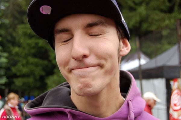 3DH Jablonec 2009