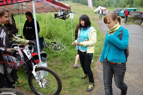 3DH Jablonec 2009