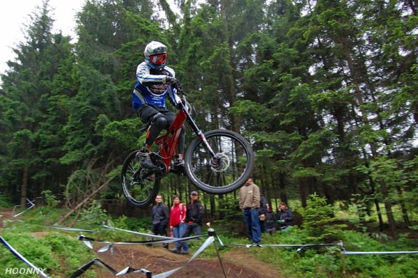 3DH Jablonec 2009