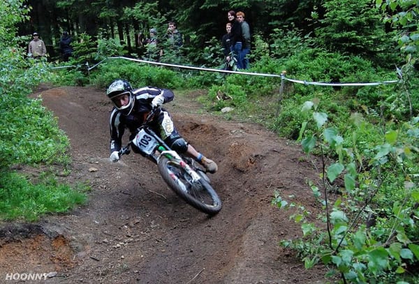 3DH Jablonec 2009