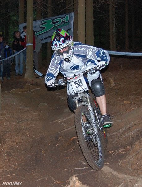 3DH Jablonec 2009