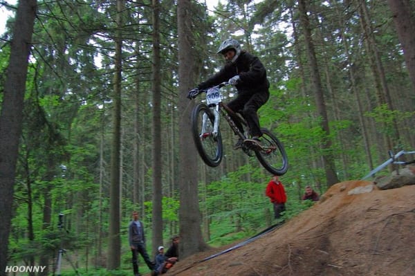 3DH Jablonec 2009