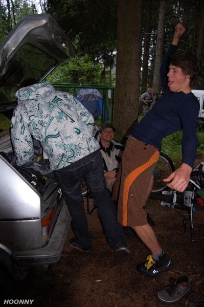 3DH Jablonec 2009