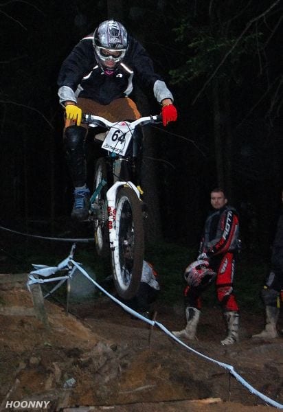3DH Jablonec 2009