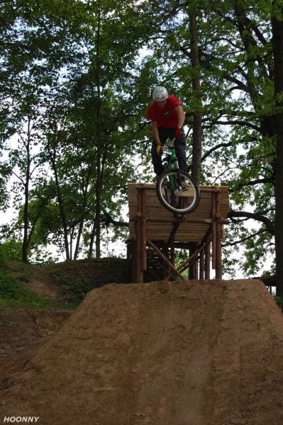 Area 51 – 8. 5. 2009