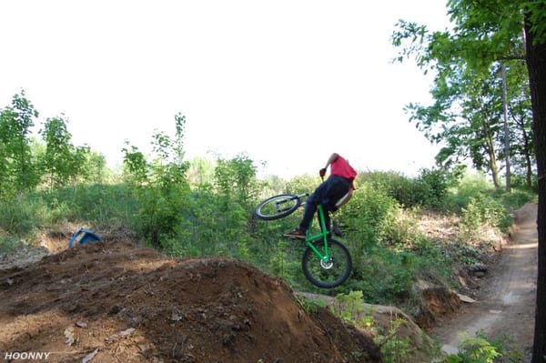 Area 51 – 8. 5. 2009