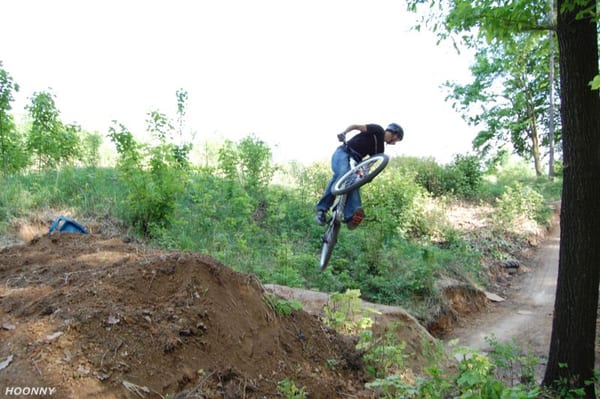 Area 51 – 8. 5. 2009