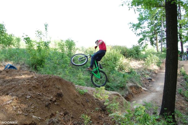 Area 51 – 8. 5. 2009