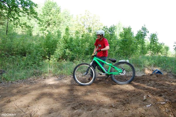 Area 51 – 8. 5. 2009