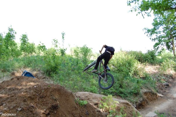 Area 51 – 8. 5. 2009