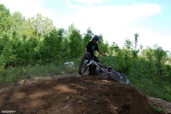 Area 51 – 8. 5. 2009