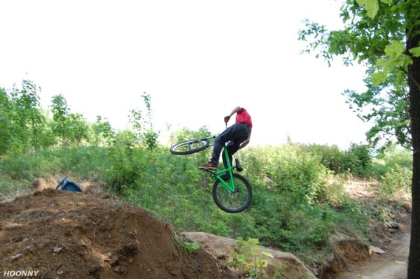 Area 51 – 8. 5. 2009