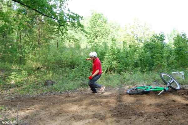 Area 51 – 8. 5. 2009