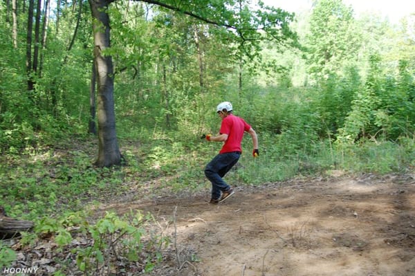 Area 51 – 8. 5. 2009