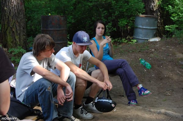 Area 51 – 8. 5. 2009