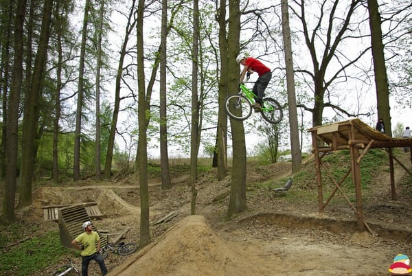 Area 51 – 19. 4. 2009
