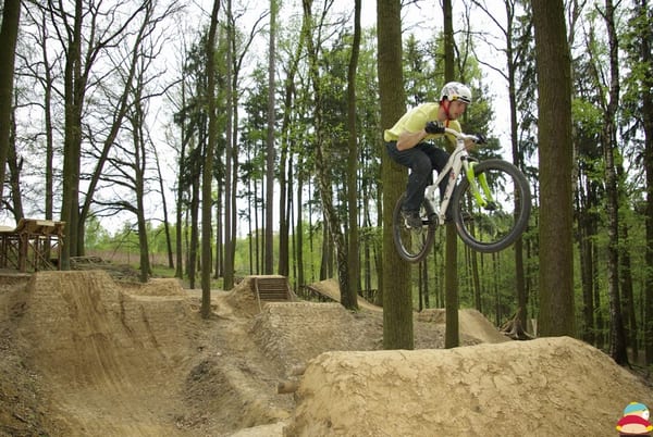 Area 51 – 19. 4. 2009