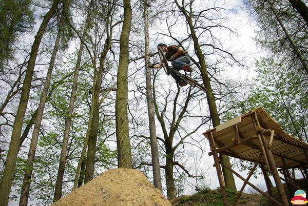 Area 51 – 19. 4. 2009