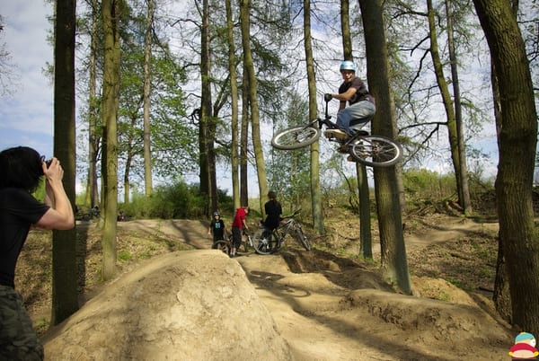 Area 51 – 19. 4. 2009