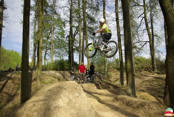 Area 51 – 19. 4. 2009