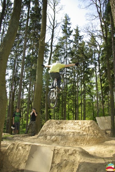 Area 51 – 19. 4. 2009