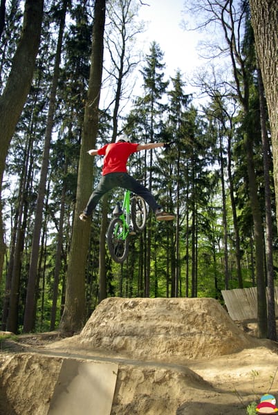 Area 51 – 19. 4. 2009