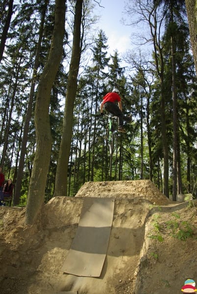 Area 51 – 19. 4. 2009