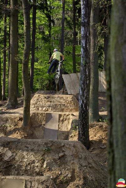 Area 51 – 19. 4. 2009