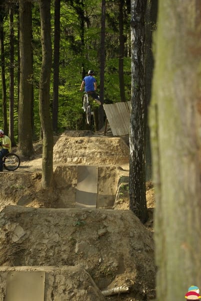 Area 51 – 19. 4. 2009