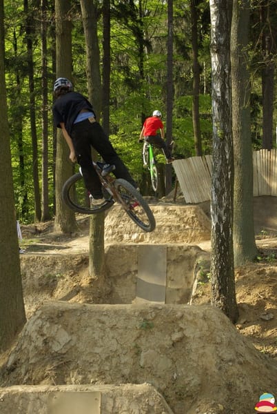 Area 51 – 19. 4. 2009