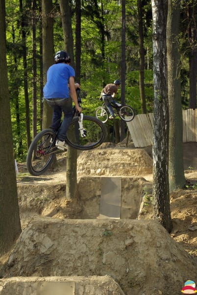 Area 51 – 19. 4. 2009
