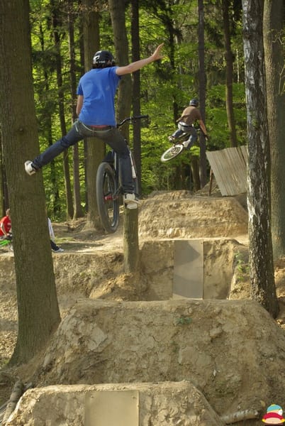 Area 51 – 19. 4. 2009