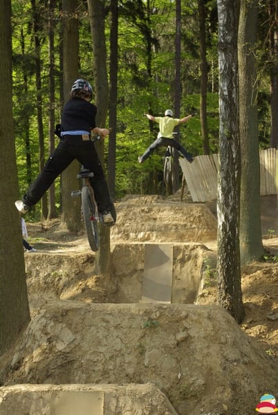 Area 51 – 19. 4. 2009