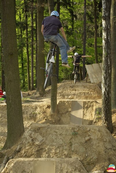 Area 51 – 19. 4. 2009